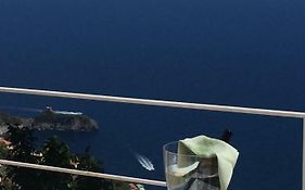 Villa Aramara Costa D'Amalfi